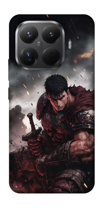 Чехол на Xiaomi 15T Pro Guts фото 1 из 1