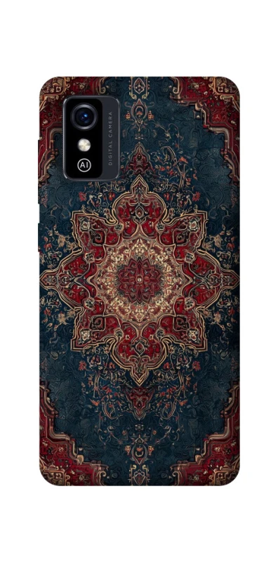 Чохол на ZTE Blade L9 Килим v88 фото 1 з 1