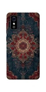 Чохол на ZTE Blade L9 Килим v88 фото 1 з 1