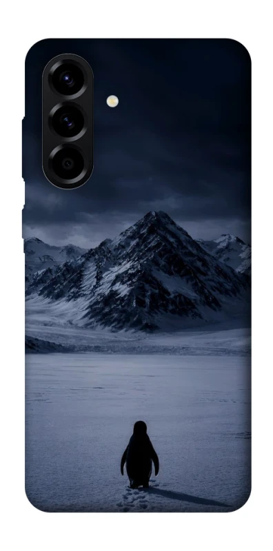 Чехол на Samsung Galaxy A56 5G But why? фото 1 из 1