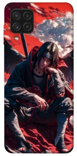 Чехол на Samsung Galaxy A22 4G Itachi фото 1 из 1