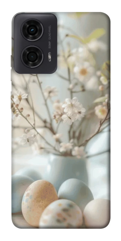 Чохол на Motorola Moto G24 SpringJoy фото 1 з 1