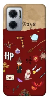 Чохол на Xiaomi Redmi Note 11E Harry Potter V24 фото 1 з 1