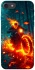 Чохол на Apple iPhone 7 / 8 (4.7") ghost rider фото 1 з 1