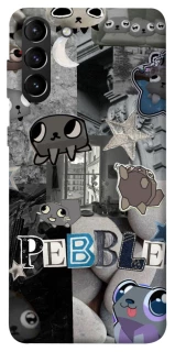 Чохол на Samsung Galaxy S21+ Pebble фото 1 з 1