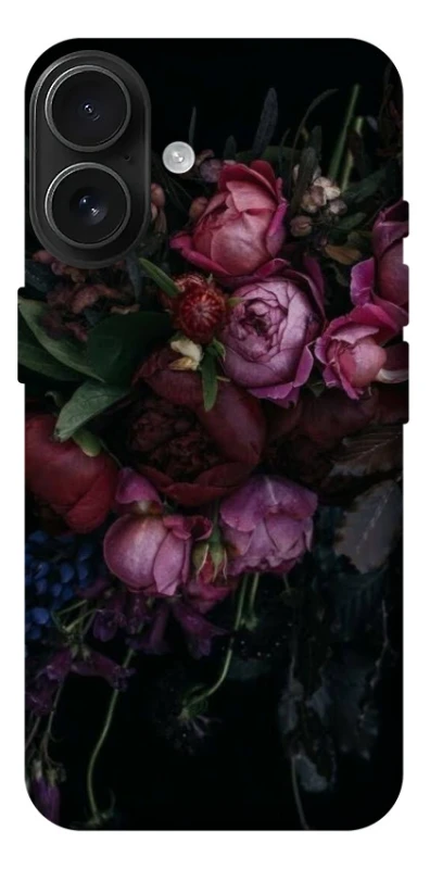 Чехол на Apple iPhone 17 (6.3") Floral Symphony1 фото 1 из 1