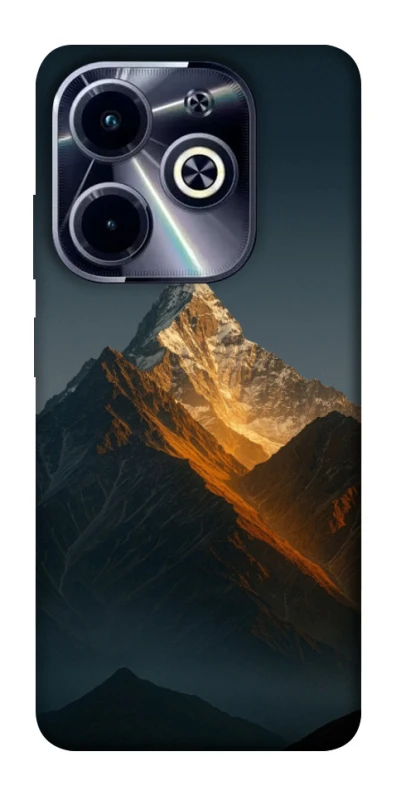 Чохол на Infinix Hot 40i Mountain v8 фото 1 з 1