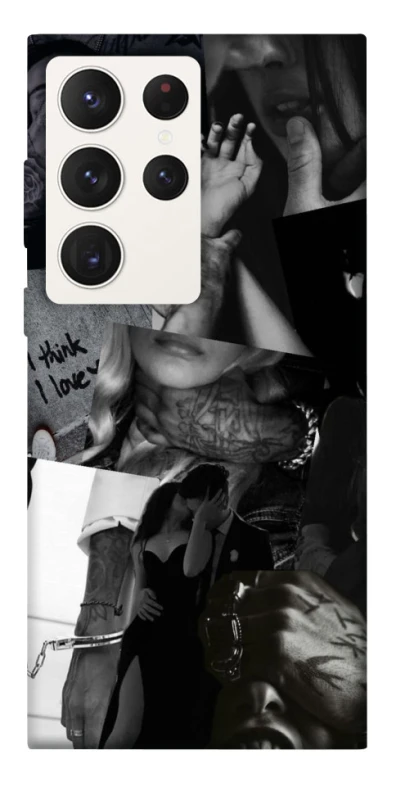 Чохол на Samsung Galaxy S23 Ultra Hot collage ver.6 фото 1 з 1