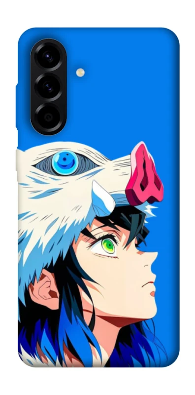 Чохол на Samsung Galaxy A56 5G Hashibira Inosuke фото 1 з 1
