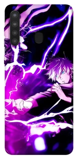 Чохол на Samsung Galaxy A21 Satoru Gojo фото 1 з 1