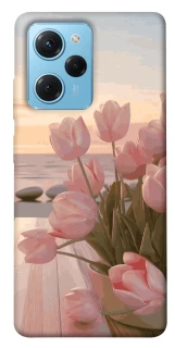 Чохол на Xiaomi Poco X5 Pro 5G Morning Flowers zon фото 1 Чохол на Xiaomi Poco X5 Pro 5G Morning Flowers zon фото 1 з 1
