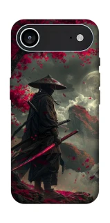 Чехол на Apple iPhone 17 Air (6.5") Sakura San фото 1 из 1