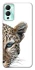 Чехол на Infinix Hot 12 Play Leopard Art v2 фото 1 из 1
