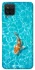 Чехол на Samsung Galaxy A12 Fish фото 1 из 1