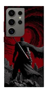 Чохол на Samsung Galaxy S24 Ultra Berserk v21 фото 1 з 1