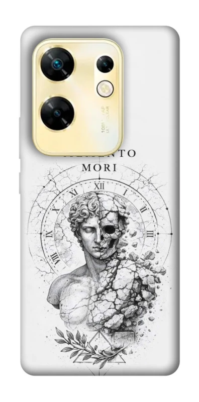 Чохол на Infinix Zero 30 4G Tattoo ver.5 фото 1 з 1