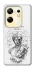 Чохол на Infinix Zero 30 4G Tattoo ver.5 фото 1 з 1
