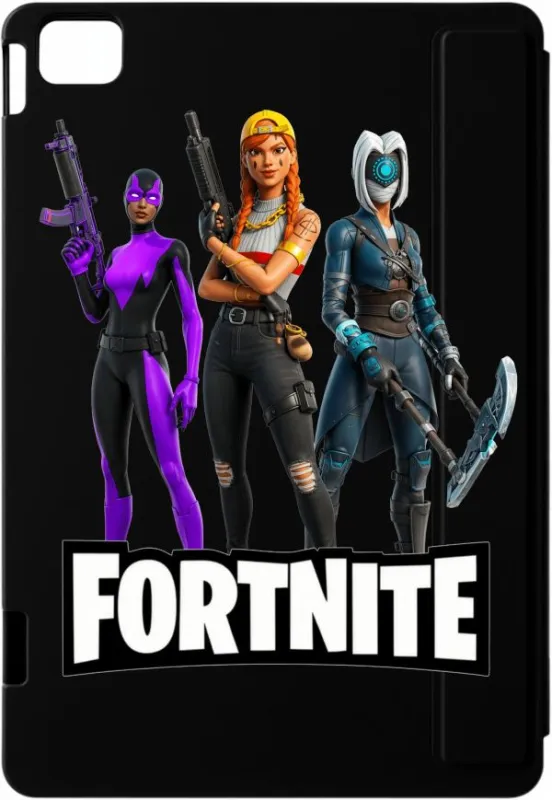 Чохол Fortnite tablet V4 фото 2 з 2