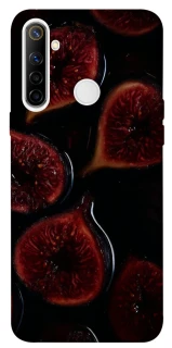 Чехол на Realme 6i VioletFig фото 1 из 1