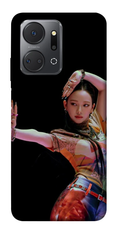 Чохол на Huawei Honor X7a Aespa-Karina фото 1 з 1