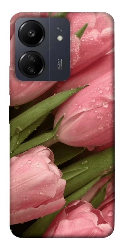 Чохол на Xiaomi Poco C65 Beauty фото 1 з 1