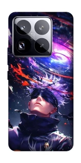 Чохол на Xiaomi 15 Pro Satoru Gojo v3 фото 1 з 1