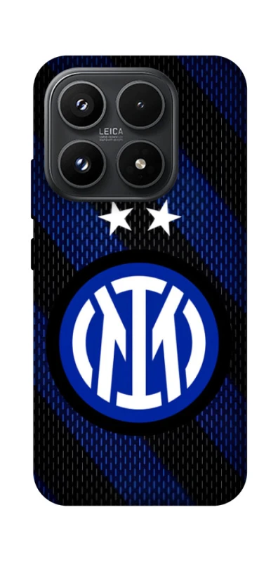 Чохол на Xiaomi 17 FC Inter v2 фото 1 з 1