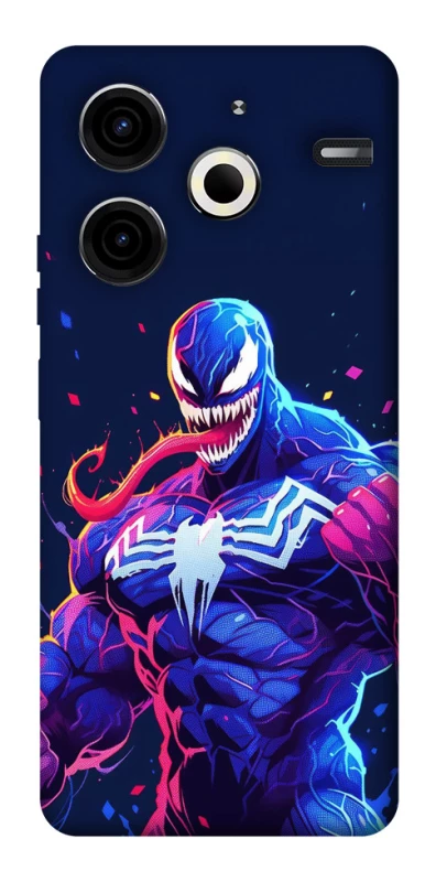 Чохол на TECNO Pova 6 Neo (LI6) Venom фото 1 з 1