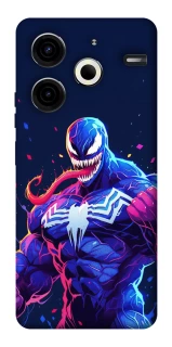 Чохол на TECNO Pova 6 Neo (LI6) Venom фото 1 з 1