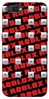 Чехол на Realme C2 Roblox aesthetics ver.9 фото 1 из 1