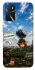 Чохол на Oppo A16s / A16 Moscow never sleeps ver.5 фото 1 з 1