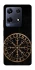 Чохол на Infinix Note 30 Pro Рунічне коло v2 фото 1 з 1