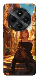 Чехол на Xiaomi Poco C75 Nobara Kugisaki фото 1 из 1