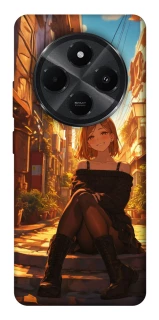 Чехол на Xiaomi Redmi A4 Nobara Kugisaki фото 1 из 1