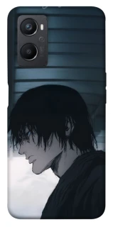 Чехол на Oppo A96 Toji Zenin фото 1 из 1