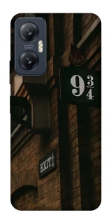 Чехол на Infinix Hot 20 5G Harry Potter v9 фото 1 из 1