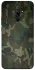 Чехол на Xiaomi Redmi 9 camouflage v1 фото 1 из 1
