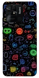 Чехол на Xiaomi Redmi 10C Wallpaper фото 1 из 1