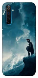 Чехол на Realme 6 Pro Odyssey ver.2 фото 1 из 1
