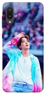 Чохол на Samsung Galaxy A02 J-Hope - BTS фото 1 з 1