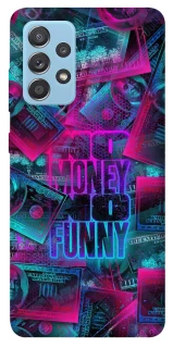 Чохол на Samsung Galaxy A52 4G / A52 5G Neo dollar фото 1 з 1