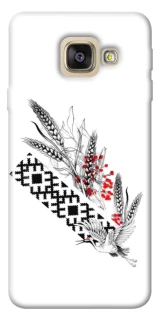 Чохол на Samsung A520 Galaxy A5 (2017) Батьківщина фото 1 з 1