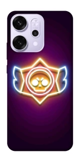 Чохол на Oppo Reno 14 Pro Brawl Stars ver.3 фото 1 з 1