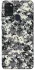 Чехол на Samsung Galaxy A21s Camouflage v13 фото 1 из 1