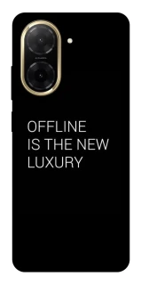 Чохол на Xiaomi Redmi A5 (Europe version) Offline фото 1 з 1