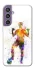 Чехол на Samsung Galaxy S23 FE Football Player v3 фото 1 из 1