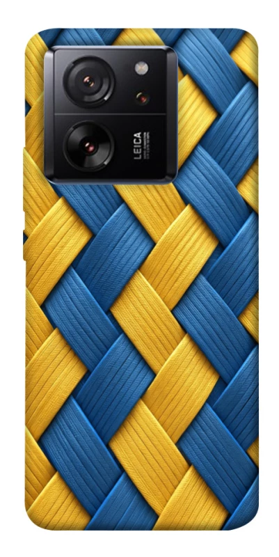 Чохол на Xiaomi 13T Brassweed фото 1 з 1