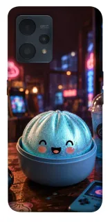 Чехол на Realme 9 4G / 9 Pro+ Dumpling ver.5 фото 1 из 1
