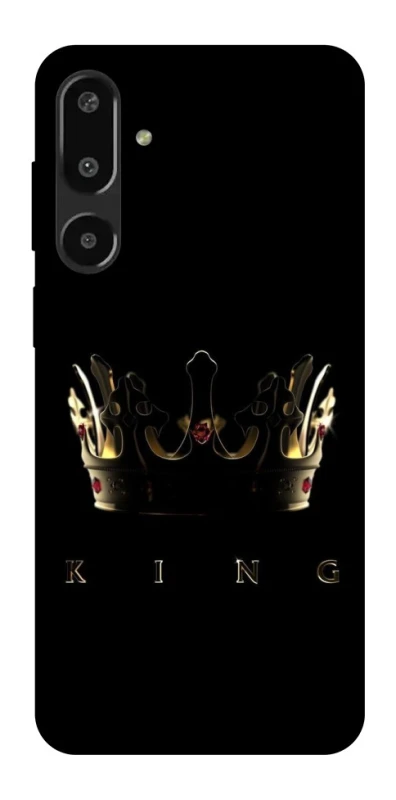 Чохол на Samsung Galaxy F16 King ver.2 фото 1 з 1