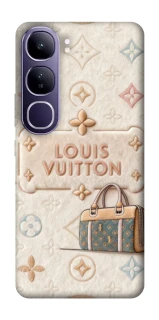 Чехол на Vivo Y300 Louis Vuitton фото 1 из 1